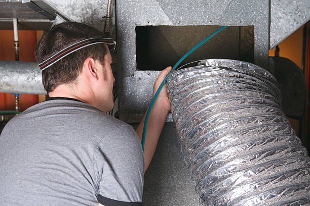 Best Best Air Duct Cleaning Near Me  in New Egypt, NJ