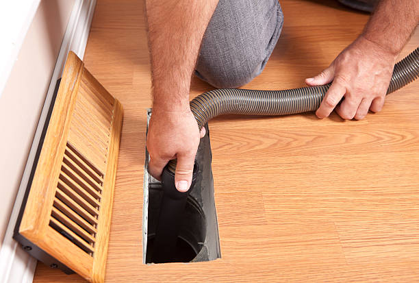 Best Commercial Air Duct Cleaning  in New Egypt, NJ