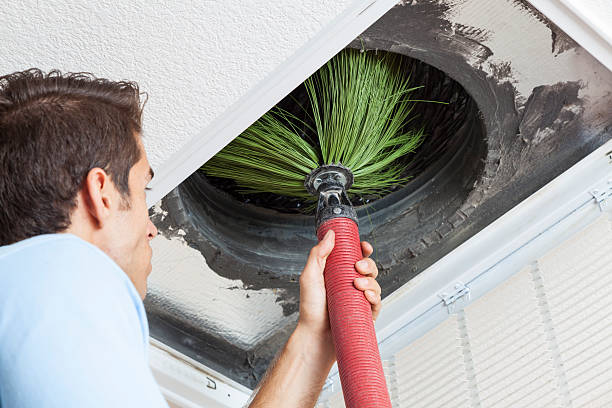 Best Residential Air Duct Cleaning  in New Egypt, NJ