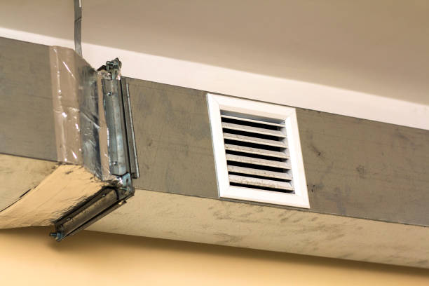 Best Residential Air Duct Cleaning  in New Egypt, NJ